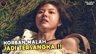 Diperkosa, Dihina, Ibunya Direndahkan... Tapi Justru DIPENJARA