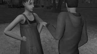 Letztes Jahr im Sommer