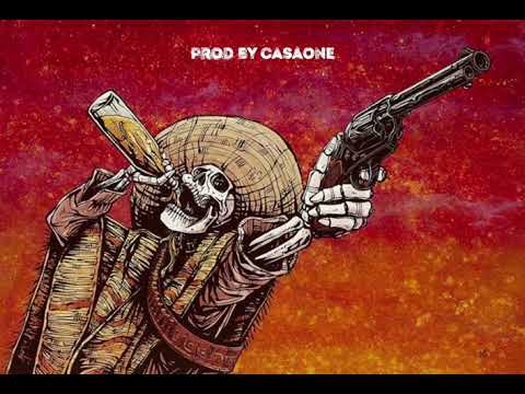 Bigflo et Oli x Soolking x Gims Type Beat 2020 Guitar Latino Rap (Prod. CasaOne)