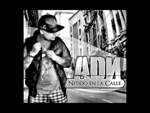 Historias De Niño - ADN ft Enege - Arte Elegante - Rdo "El Chamakito"