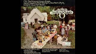 Johnny Cash with The Oak Ridge Boys - No Earthly Good