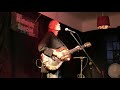 Brooks Williams plays Sugar Sweet