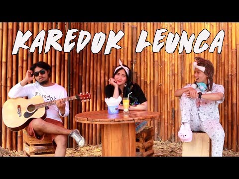 Karedok Leunca (Rika Rafika) - "Tessa Erlanda Cover & Lirik" | Lagu Sunda