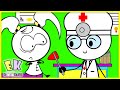 First Doctor Check Up With Emma And Kate EK Doodles Healthy Kids Check Up