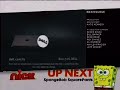 Nickelodeon Split Screen Credits January 27 2010