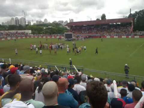 Final Copa Kaiser 09 Vida Loka è campeão!!.VIDA LOKA X AJAX (PATCHOLA)
