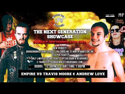 Episode 115 | EMPIRE vs THE GNARLY BOYS