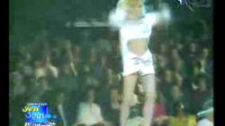 Horregias - Sopa de Amor (visual)