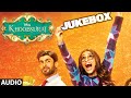 Official: Khoobsurat Full Audio Songs Jukebox | Sonam Kapoor | Fawad Khan | Tseries