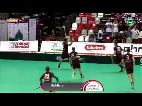 WFCQ 2014 EUR4 - LAT v ITA