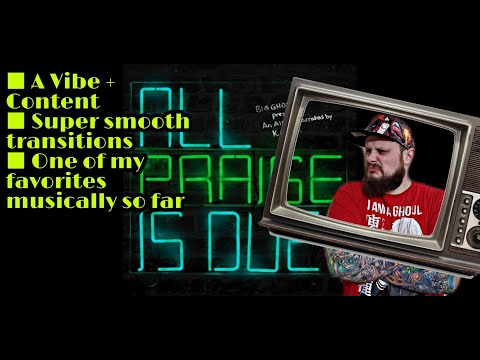 Score Card Reactions : KAAN - The Feeling