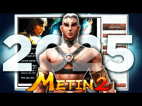 Is Metin 2 Worth Playing in 2025?