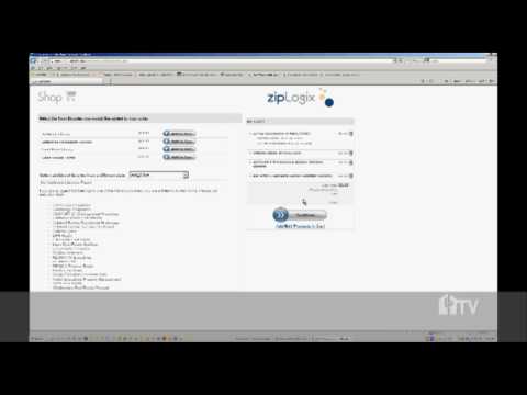 Zipforms Login How To