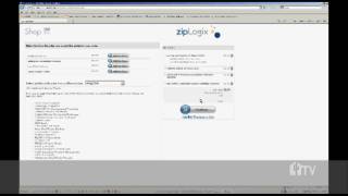 ZipForms: Login How-to