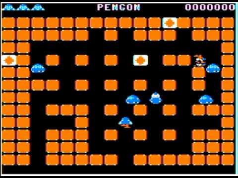 DRAGON 32 FIVE GAMES FIVE MINUTES #004