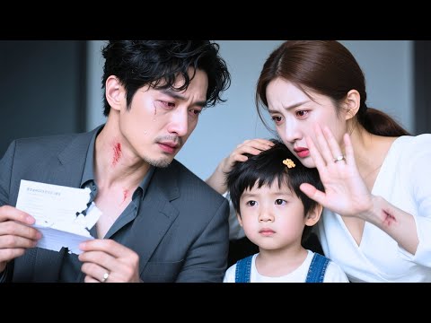 He played them in the palm of his hand—Until truth was revealed did he feel overwhelming regretted