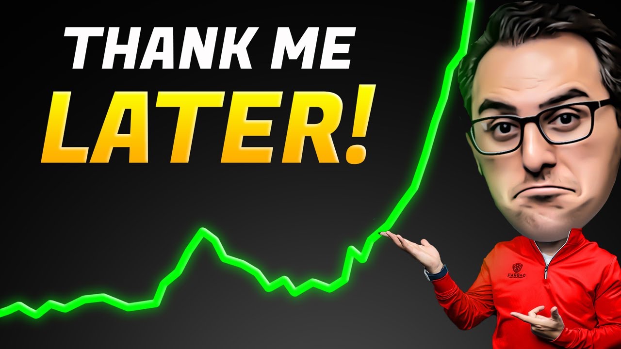 This Stock is The Biggest Opportunity in 2026!