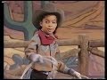 Barney Rope Practice Barney S Adventure Bus
