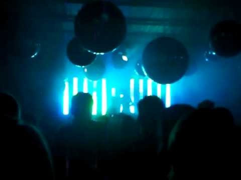 Joue Joue Closing Party