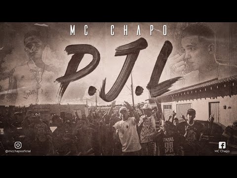 MC Chapô - P.J.L (Videoclipe oficial) DJ Rei dos Beats