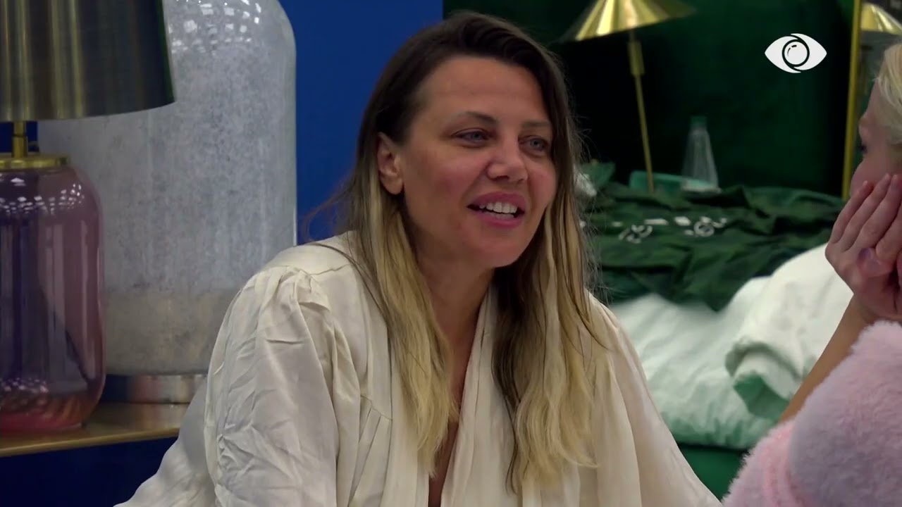 “Kanë filluar ta përhapin këtë gjë”/ Gerta bisedon me Danjën: E kupton sa shëmtuar luajnë