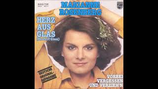 Marianne Rosenberg - Herz aus Glas