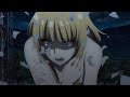 Shadow Vs Beatrix Iris Midgar AMV Till I Collapse