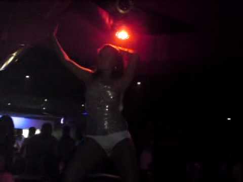 ŞiNENAY 30.04.2010 with Dj ALEM and Djane SELDA im Club Neutral