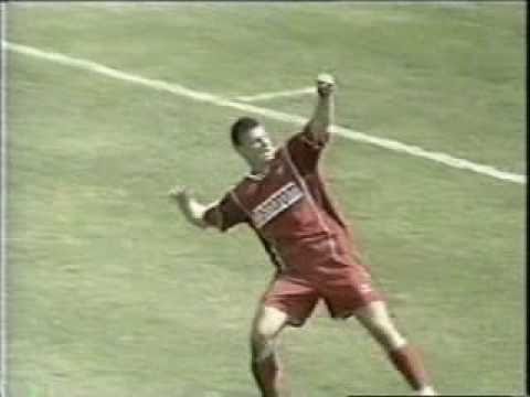 Dinamo - FCM Bacau 2-1 (2000)