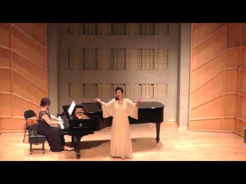 Summertime (From "Porgy and Bess"), I Got Rhythm - G. Gershwin