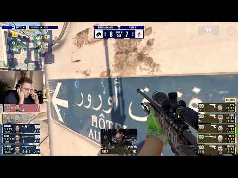 🔴NAVI vs PARIVISION | IEM KRAKOW 2026 → S1MPLE VS ZYWOO LATER🔴