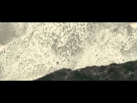 Brighton Rock Cliff Clip