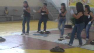 Bacacay Women BAMWOF Dancers.mp4