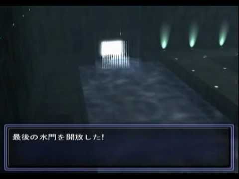 Xenosaga Episode II -0173- G2 Campaign Pack No.04, 10, 18, 30 & 31 START! (1/13)