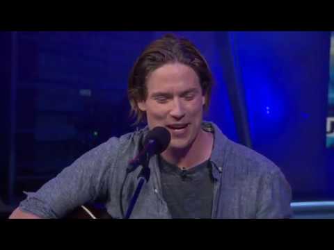 Jonny Lang performs 'Make It Move' on Good Day LA