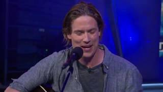 Jonny Lang performs 'Make It Move' on Good Day LA
