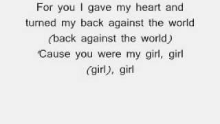 ` papers lyrics . | usher .