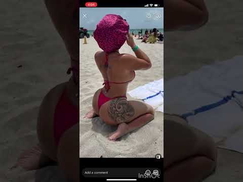 Mstriggahappy Twerking