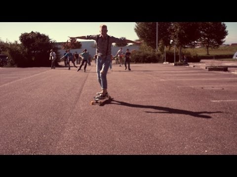 Stego - Kiddies (feat. Bliss)