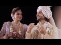 Saajan Ji Ghar Aaye Anushka Ranjan Aditya Seal Weeding Special