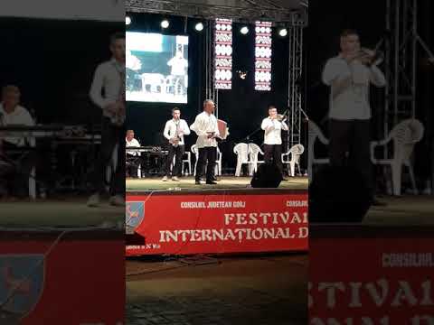 Orkestar Biseri iz Timočka Krajina!
