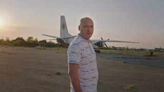 Завдяки спільним зусиллям команди «ЗА КОНКРЕТНІ СПРАВИ»  аеропорт Хмельницький працює