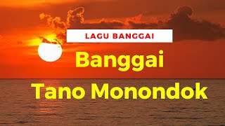 Download lagu Lagu Banggai || Banggai Tano Monondok #shorts mp3