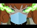 RWBY | How is Penny a Maiden?