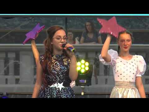 Natalia Moise - Festivalul MusicForKids