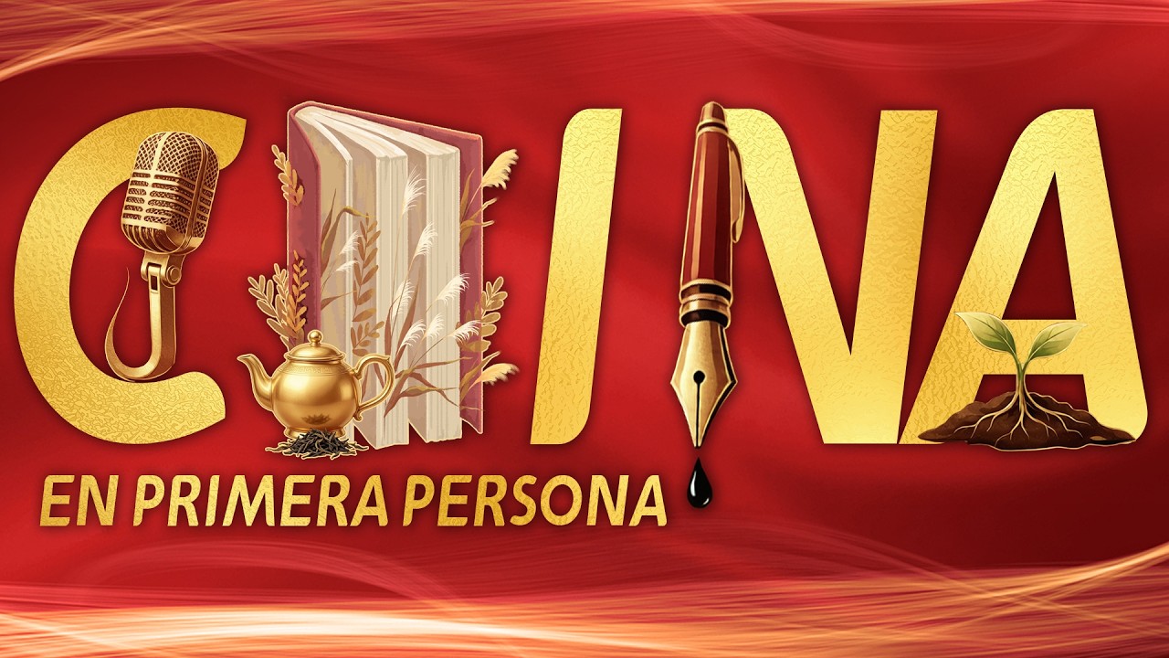China en primera persona | Hay que salir al terreno para contar la realidad