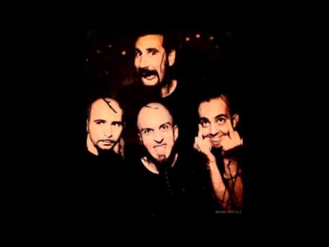 Toxicity Aternative Version - System of a Down + Coldplay . Fusion = ToxiFix