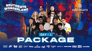 Download lagu PACKAGE COLLECTIVE LIVE SET (DAY 1 - SOUTHGATE WONDERLAND) mp3 Download lagu PACKAGE COLLECTIVE LIVE SET (DAY 1 - SOUTHGATE WONDERLAND) mp3