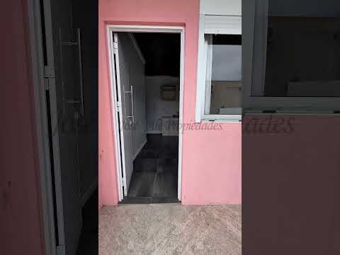 EN ALQUILER CASA DE 1 DORMITORIO UBICADA EN EL GENERAL, COLONIA.