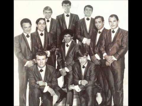 Cry. Cry, Cry, Gary Walker with The Boogie Kings